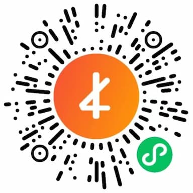 Engarde AI 微信小程序码